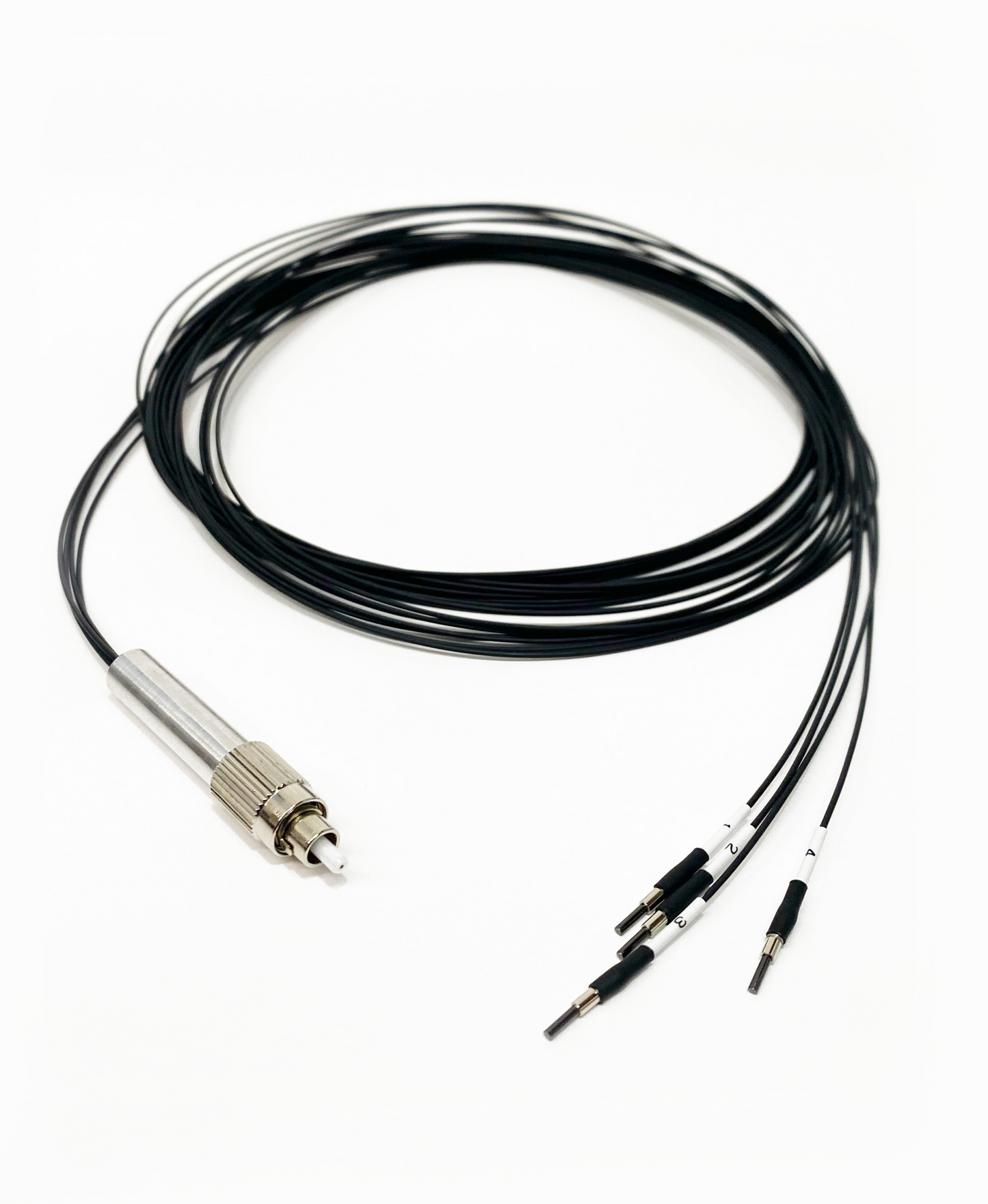 4x Branching Patch Cords
