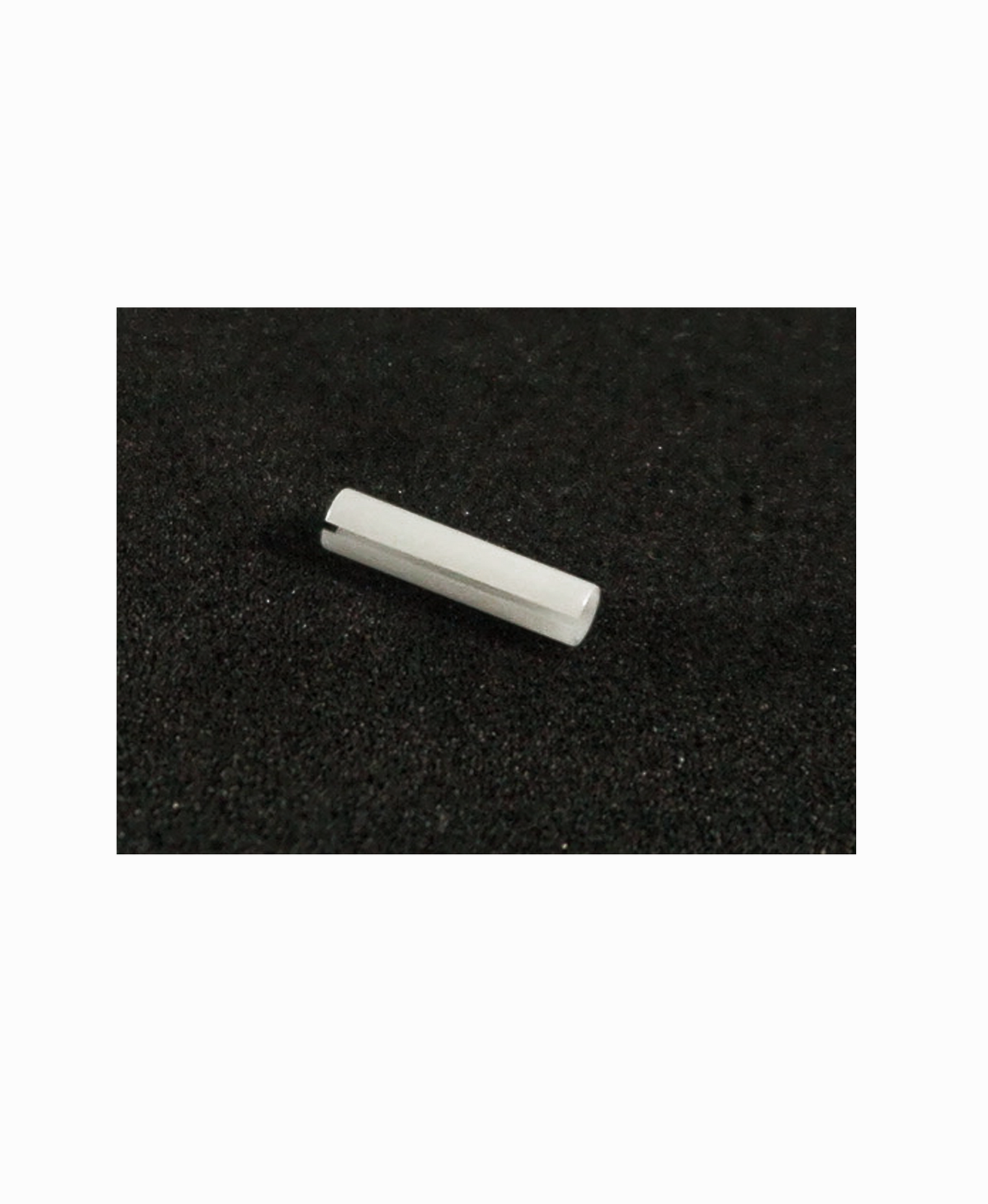 Ceramic Split Sleeves 1.25mm