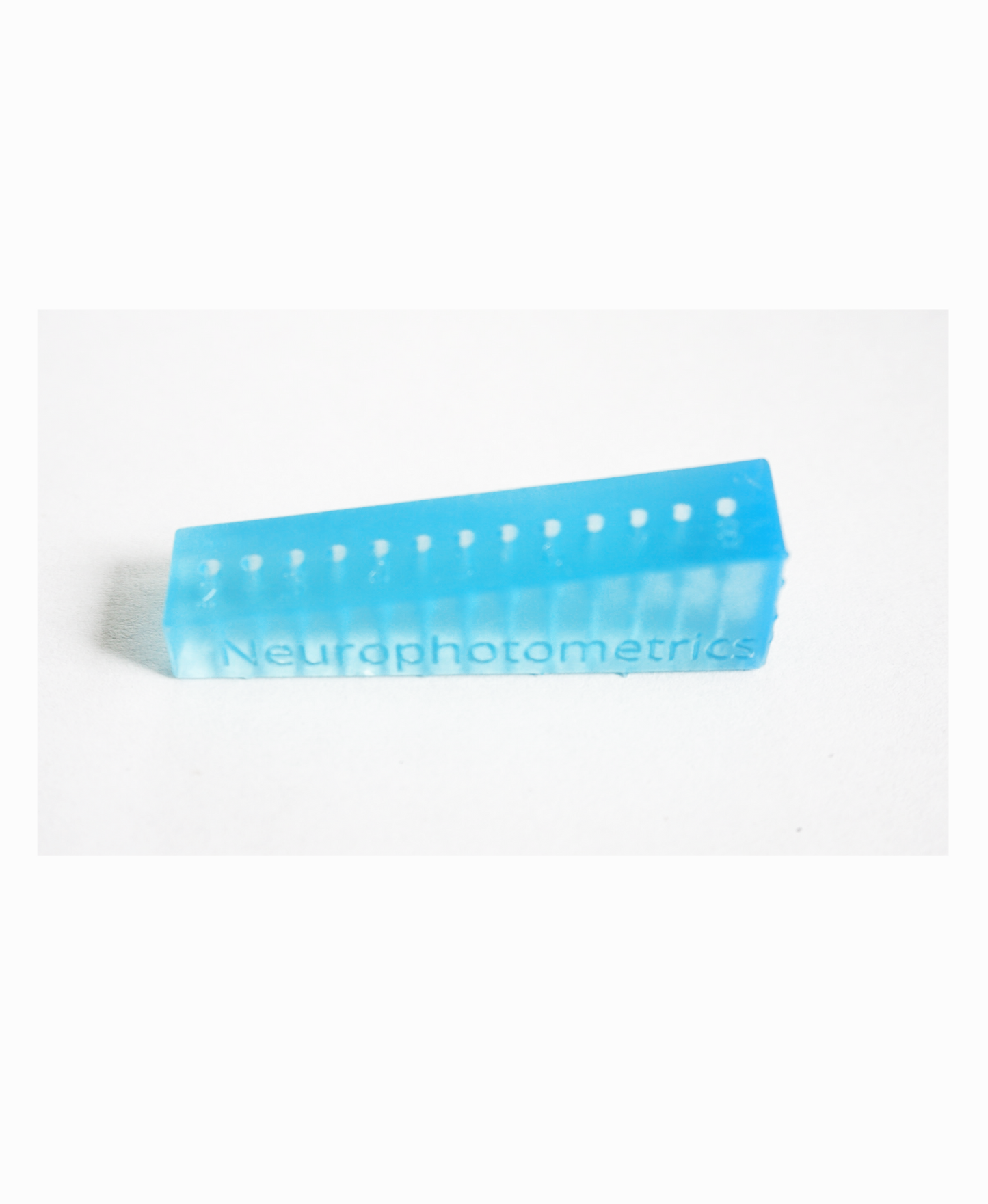 Ferrule Cleaving Jig