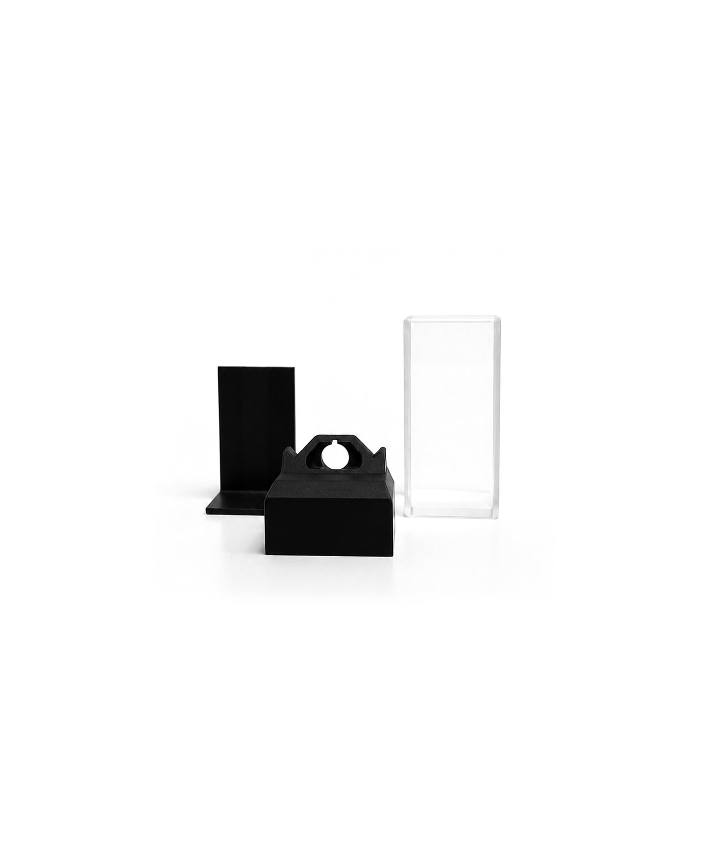 20x10mm Cuvettes Box of 5