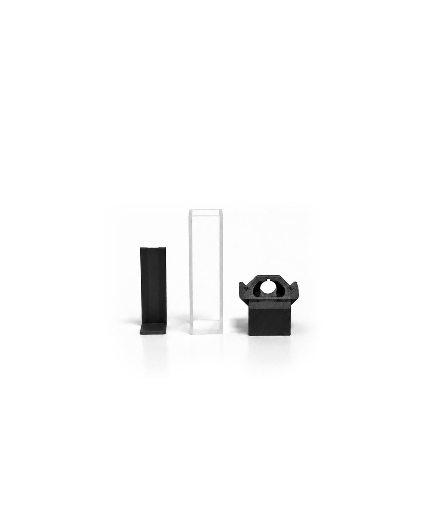 10x10mm Cuvettes Box of 5