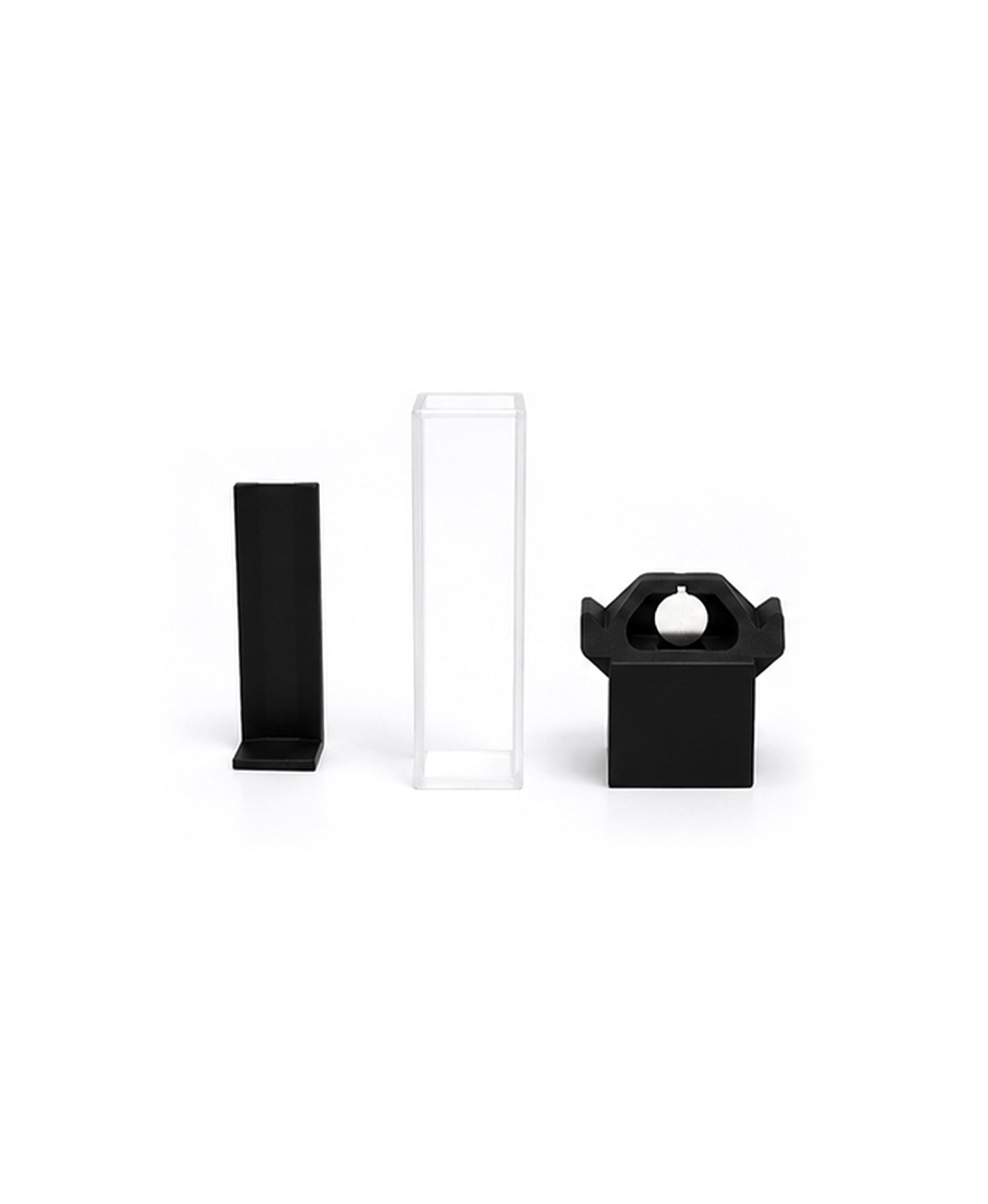 10x5 Cuvette (Inner Dim. 10x5x42.5mm; Vol. 1.7ml)