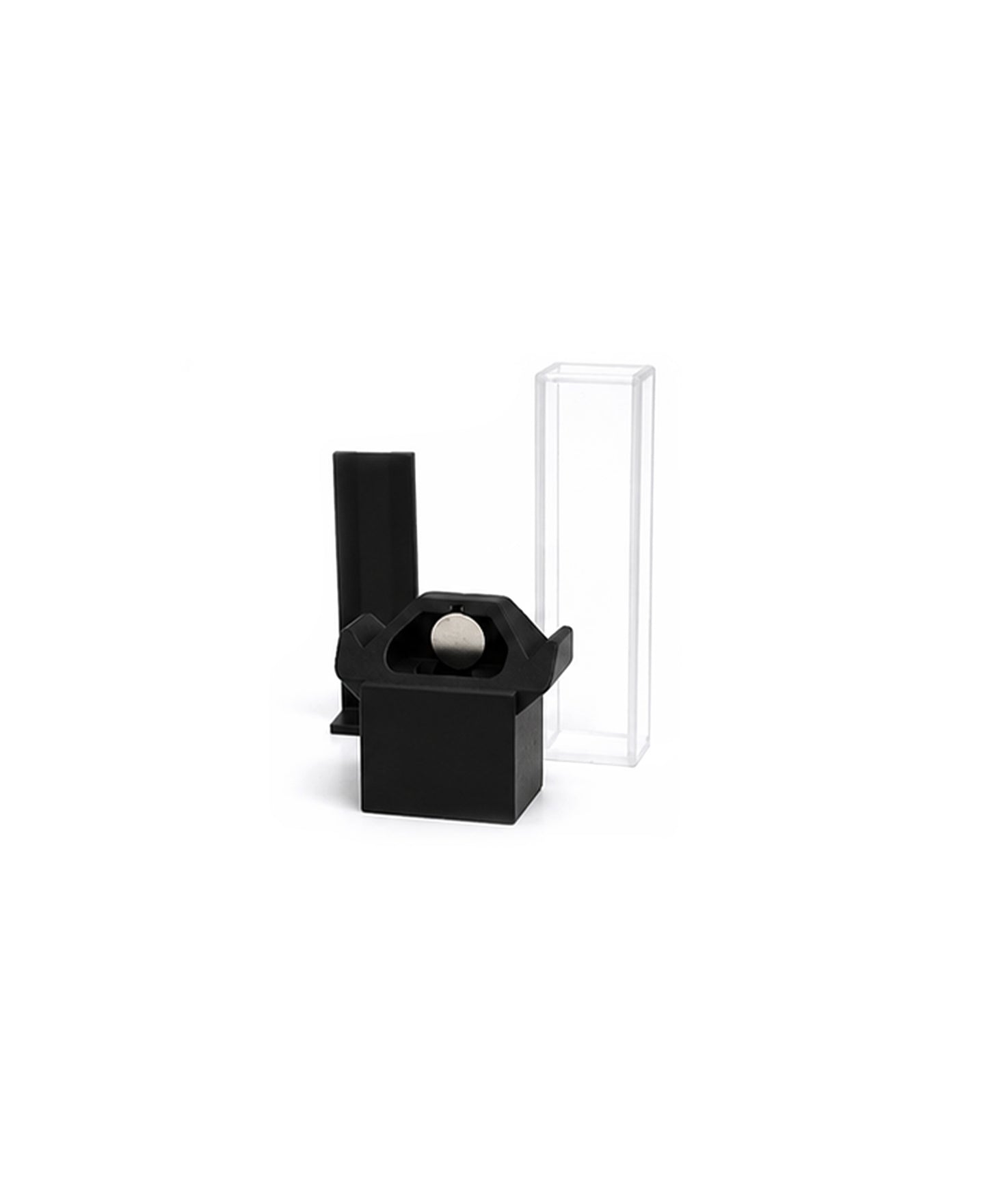 10x5 Cuvette (Inner Dim. 10x5x42.5mm; Vol. 1.7ml)