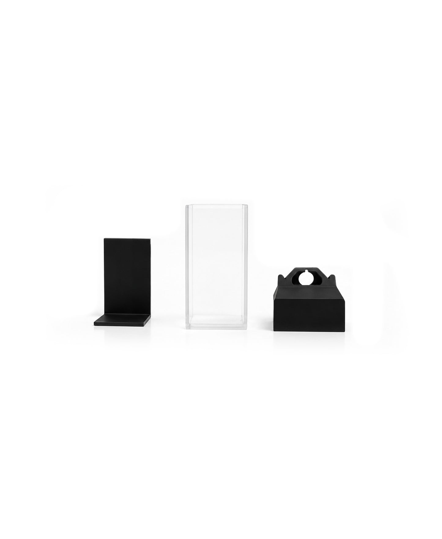 20x20mm Cuvettes Box of 2