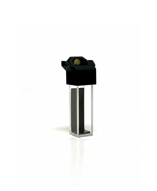 10x10mm Cuvettes Box of 5