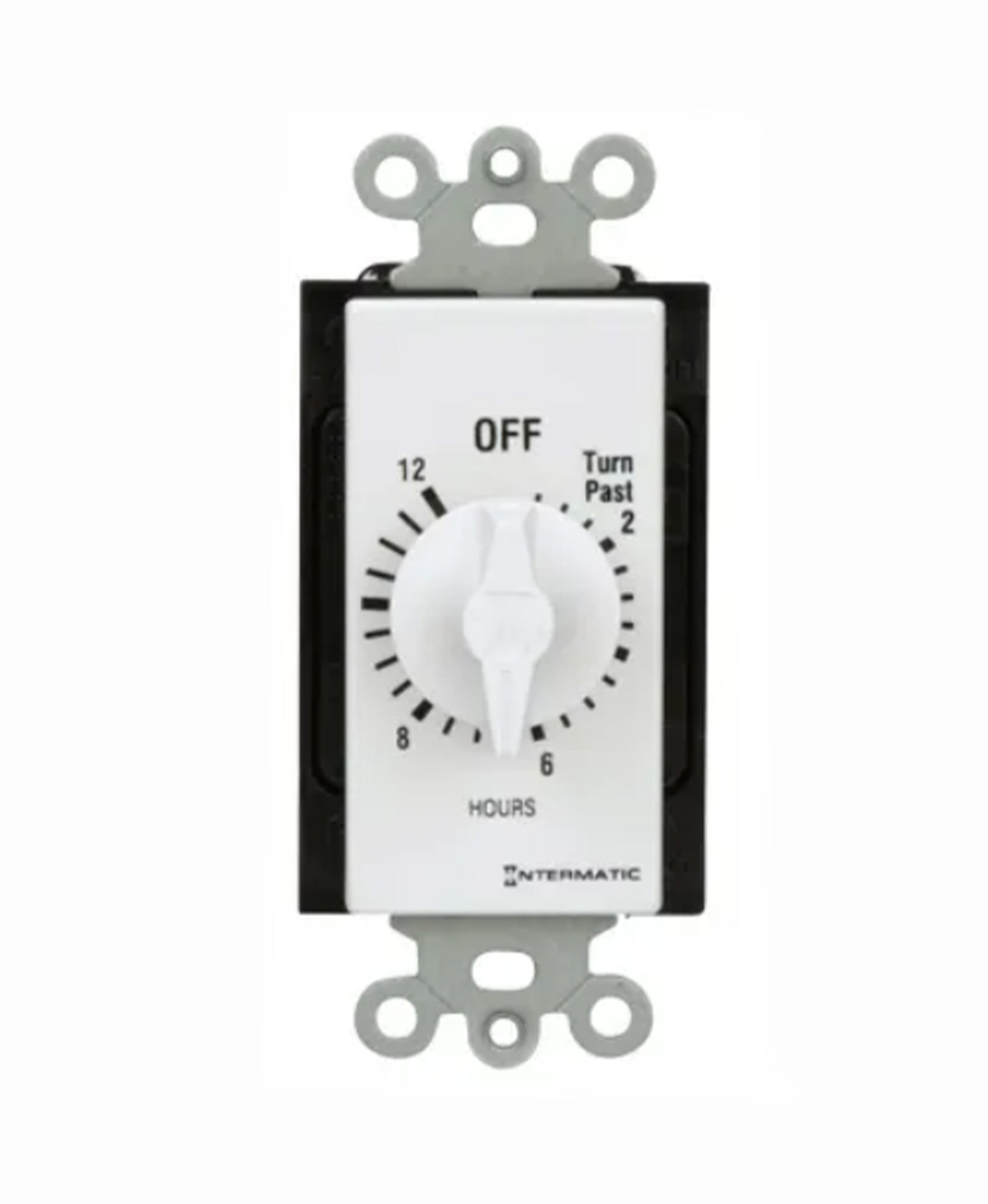 12-Hour Timer – MBF Bioscience LLC