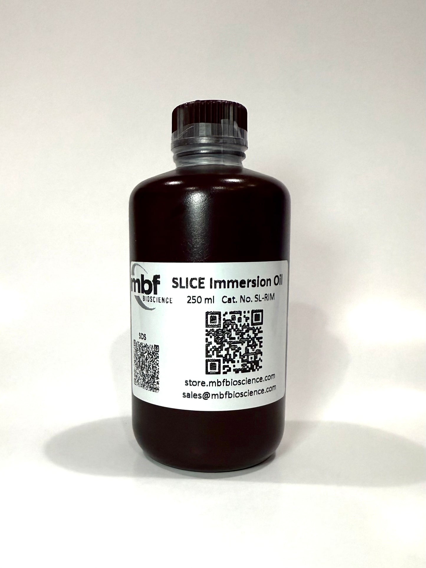 SLICE Refractive Index Media (8.5 fl.oz)