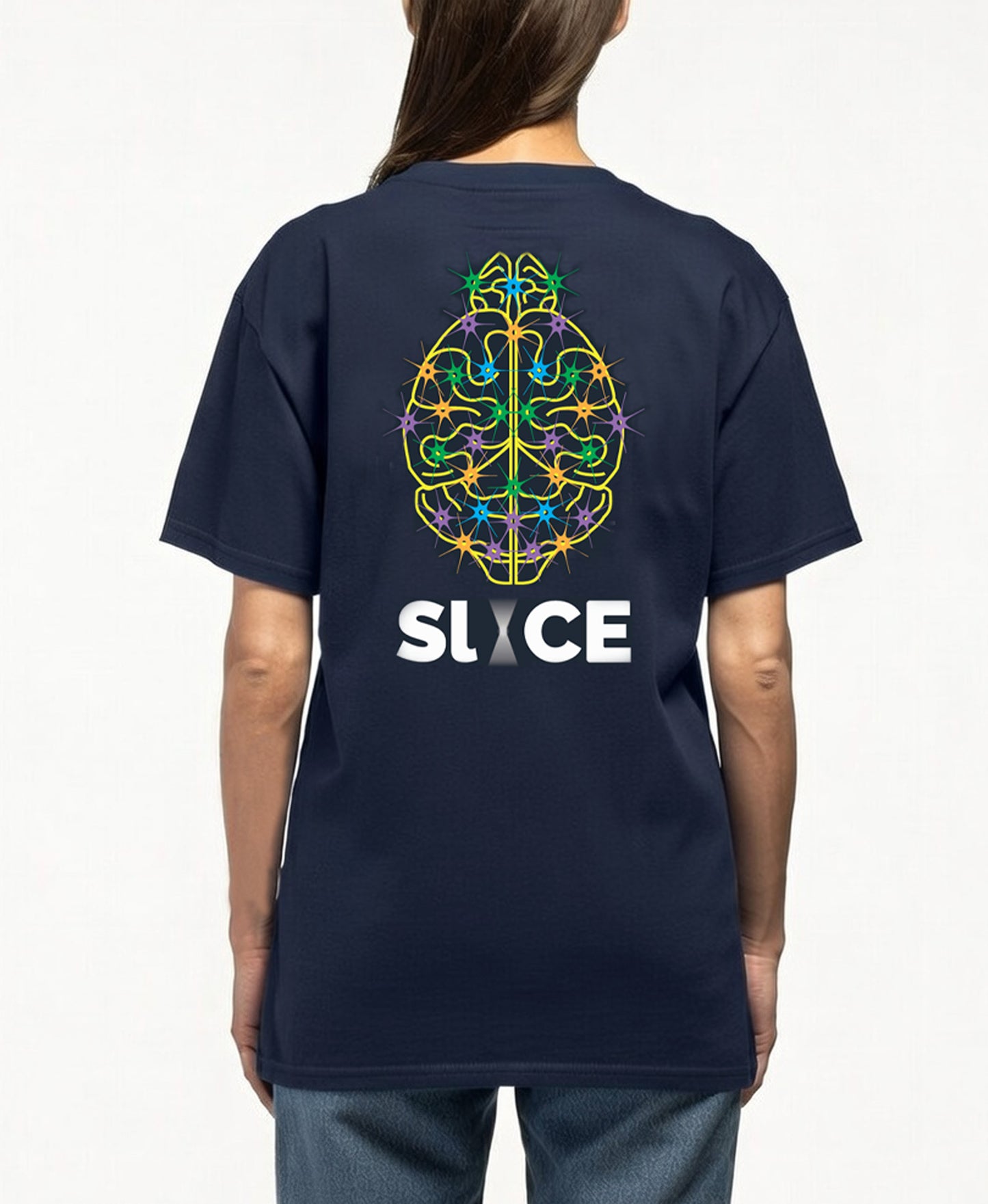 SLICE T-shirt