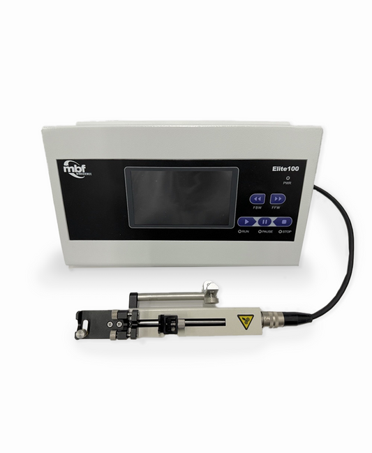 Syringe Pump