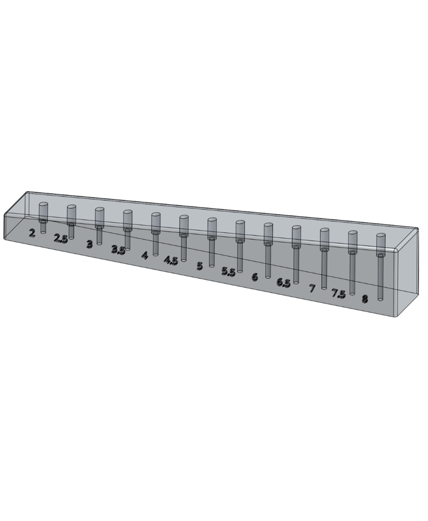 Ferrule Jig