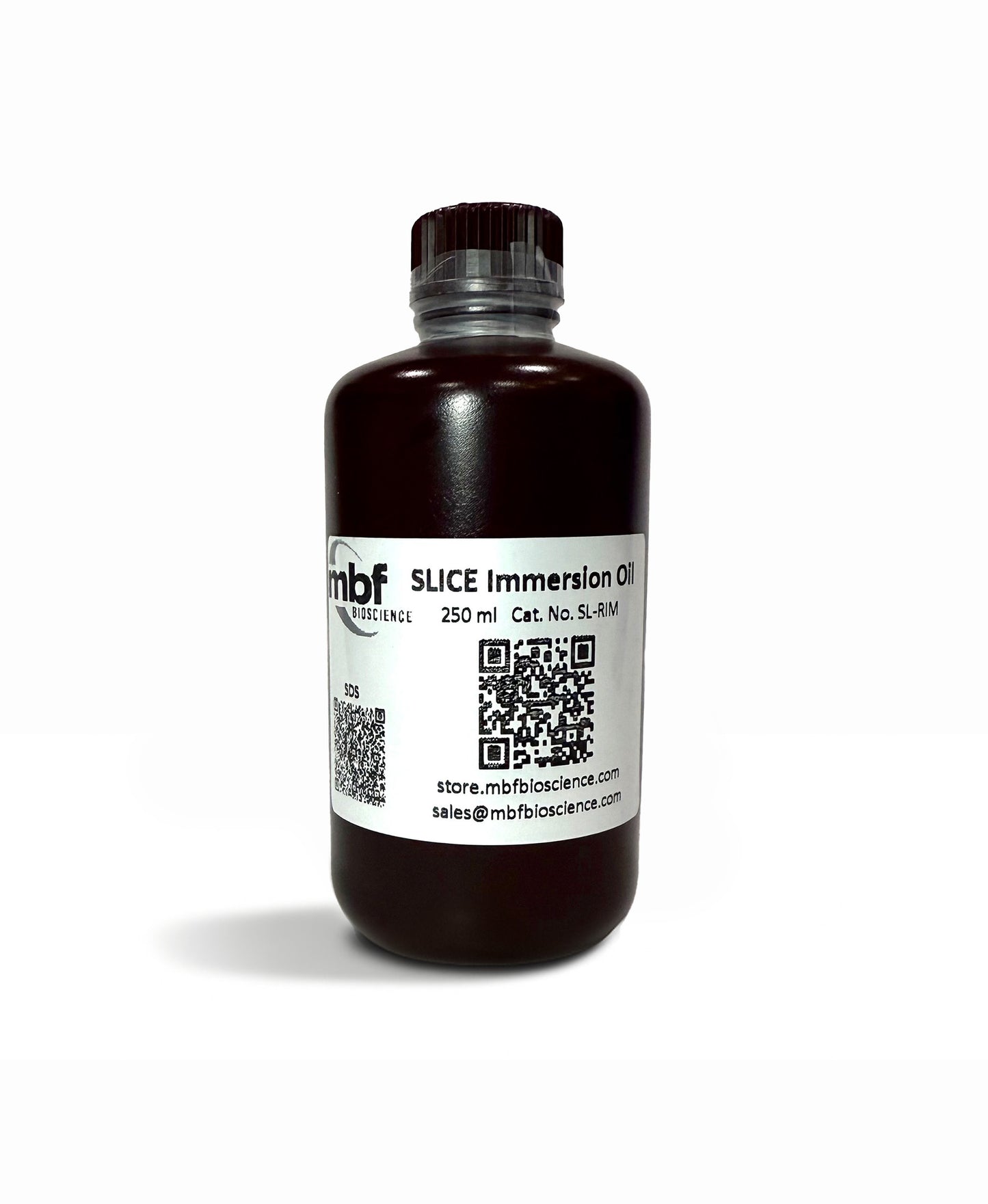 SLICE Refractive Index Media (8.5 fl.oz)